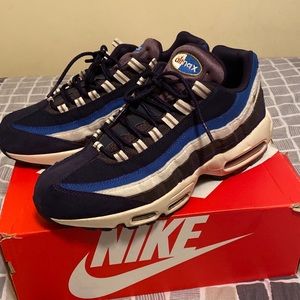 Nike Air Max 95